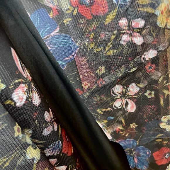 LAUREN CONRAD - Kohl’s Snow White Dress - Picture 7 of 10